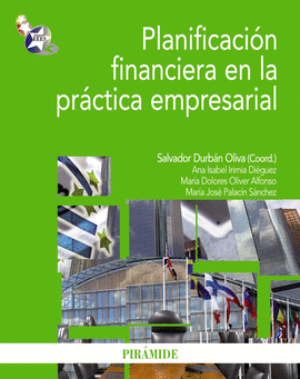 PLANIFICACIÓN FINANCIERA EN LA PRÁCTICA EMPRESARIAL