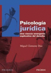 PSICOLOGIA JURIDICA (DIAZ)
