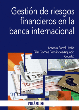 GESTION DE RIESGOS EN LA BANCA INTERNACIONAL