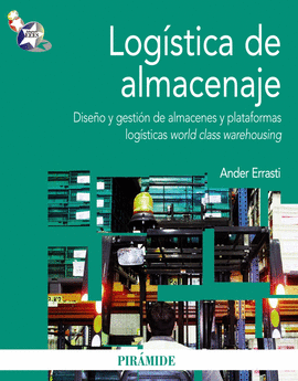 LOGISTICA DE ALMACENAJE