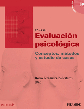 EVALUACIÓN PSICOLÓGICA