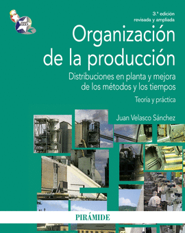 ORGANIZACION DE LA PRODUCCION