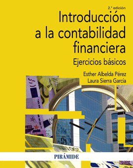 INTRODUCCIÓN A LA CONTABILIDAD FINANCIERA