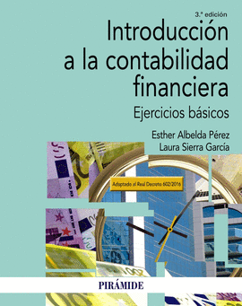 INTRODUCCIÓN A LA CONTABILIDAD FINANCIERA