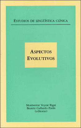 ASPECTOS EVOLUTIVOS