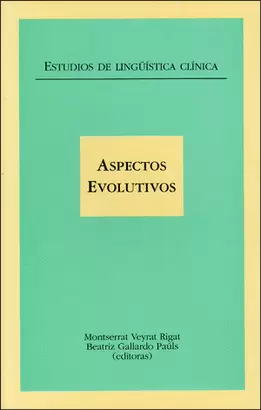 ASPECTOS EVOLUTIVOS