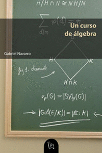 UN CURSO DE ALGEBRA