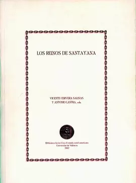 REINOS DE SANTAYANA, LOS