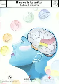 MUNDO DE LOS SENTIDOS (SECUNDARIA), EL