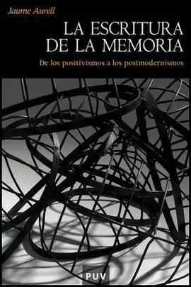 ESCRITURA DE LA MEMORIA, LA