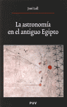 ASTRONOMIA EN EL ANTIGUO EGIPTO, LA
