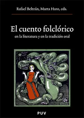 CUENTO FOLCLORICO EN LA LITERATURA Y EN LA TRADICION ORAL, EL