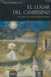 LUGAR DEL CAMPESINO. EN TORNO A LA OBRA DE REYNA PASTOR, EL