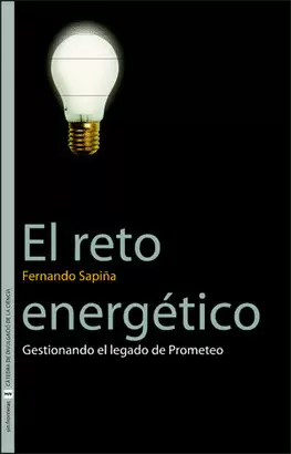 RETO ENERGETICO - GESTIONANDO EL LEWGADO DE PROMETEO, EL