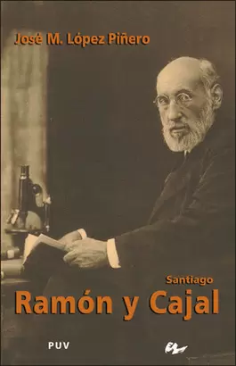 SANTIAGO RAMON Y CAJAL