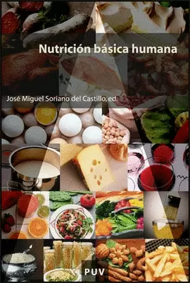 NUTRICION BASICA HUMANA