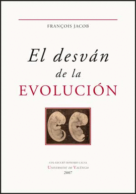 DESVAN DE LA EVOLUCION, EL
