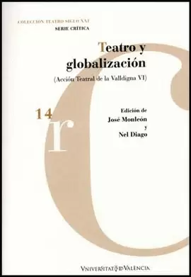 TEATRO Y GLOBALIZACION
