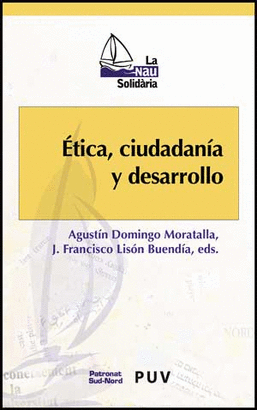 ETICA CIUDADANIA Y DESARROLLO