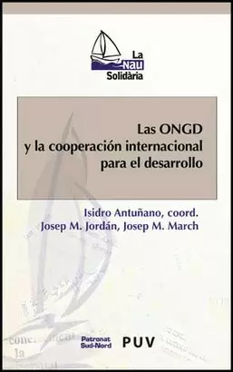 ONGD Y LA COOPERACION INTERNACIONAL PARA EL DESARROLLO, LAS