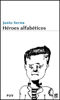 HEROES ALFABETICOS