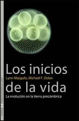 INICIOS DE LA VIDA. LA EVOLUCION EN LA TIERRA PRECAMBRICA, LOS