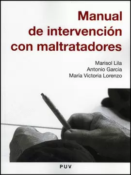 MANUAL DE INTERVENCION CON MALTRATADORES