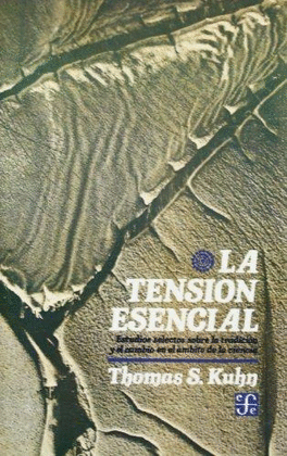 TENSION ESENCIAL, LA