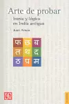 ARTE DE PROBAR - IRONIA Y LOGICA EN INDIA ANTIGUA