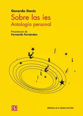SOBRE LAS ÍES