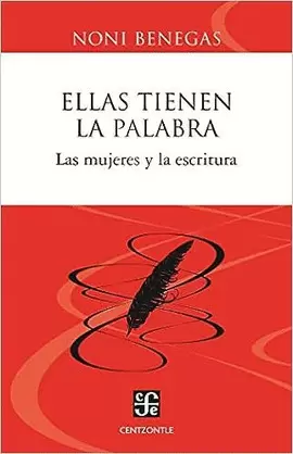 ELLAS TIENEN LA PALABRA