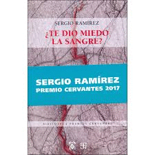 ¿TE DIO MIEDO LA SANGRE?