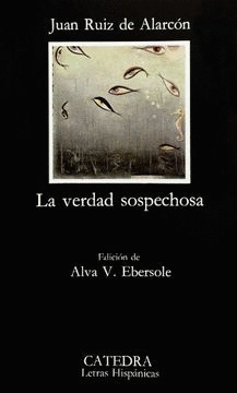 LA VERDAD SOSPECHOSA