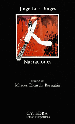 NARRACIONES - BORGES