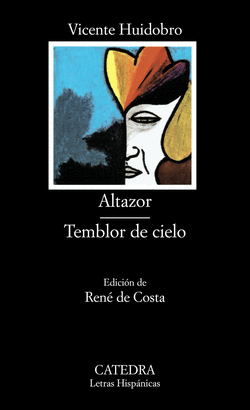 ALTAZOR / TAMBLOR DEL CIELO