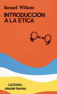 INTRODUCCIÓN A LA ÉTICA