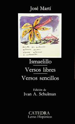 ISMAELILLO - VERSOS LIBRES - VERSOS SENCILLOS