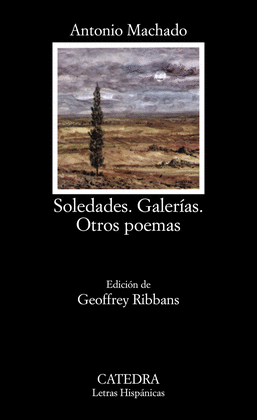 SOLEDADES; GALERÍAS; OTROS POEMAS