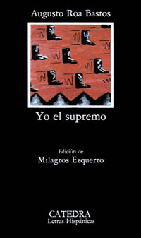 YO EL SUPREMO