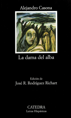 DAMA DEL ALBA, LA