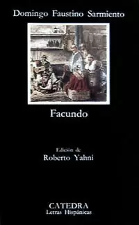 FACUNDO = INFINITO