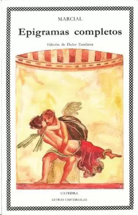 EPIGRAMAS COMPLETOS