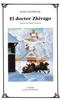 DOCTOR ZHIVAGO, EL