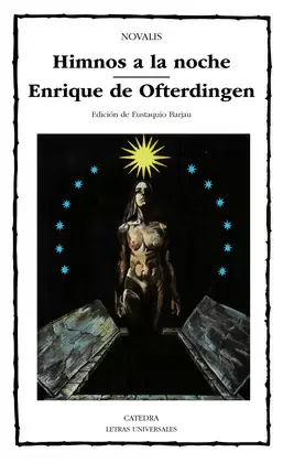 HIMNOS A LA NOCHE / ENRIQUE DE OFTERDINGE