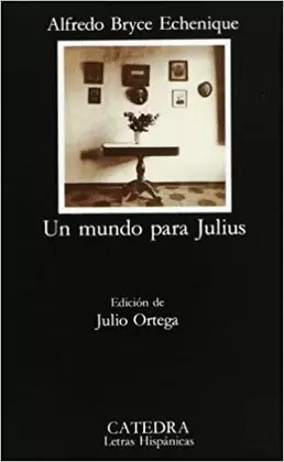 UN MUNDO PARA JULIUS