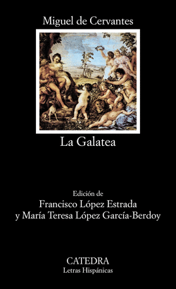 LA GALATEA