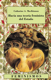 HACIA UNA TEORIA FEMINISTA DEL ESTADO