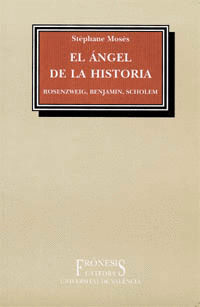 ANGEL DE LA HISTORIA, EL