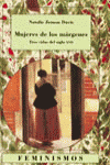 MUJERES DE LOS MARGENES. TRES VIDAS DEL SIGLO XVII