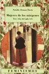 MUJERES DE LOS MARGENES. TRES VIDAS DEL SIGLO XVII